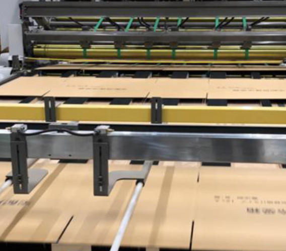 フレキソインク用水溶性洗浄剤『インククリーン』