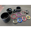Lightweight × High Strength × Reusable Material - Aluminum Processing Service