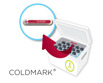 SpotSee社COLDMARK製品のご紹介【低温輸送】