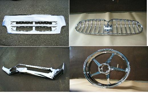 【日本バンパー販売】製品のご紹介