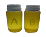 【課題・工場改善事例】発電用蒸気タービン（潤滑油､制御油) 