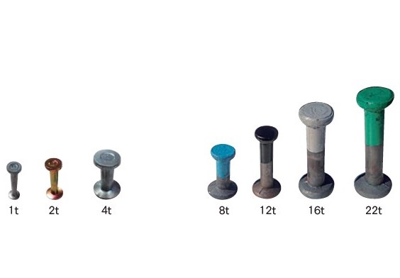 レインボーアンカー