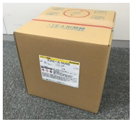 食品添加物『エスミール　NV65』