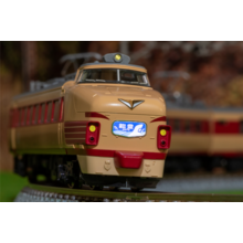 【ホビー導入事例】鉄道模型