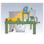 Drum-type magnetic separator WDPT type (wet type)