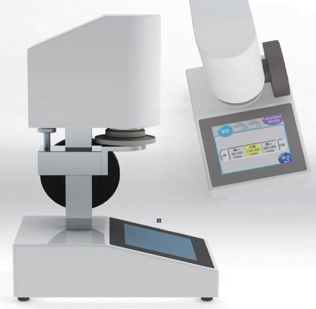 トロミ測定装置