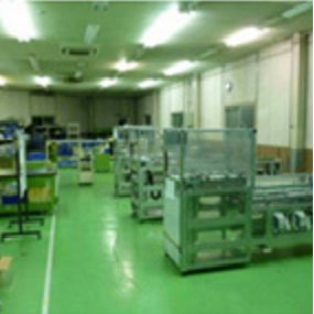 株式会社ニコーテック　事業紹介