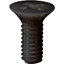 Lenny (Polyamide MXD6) small dish screw
