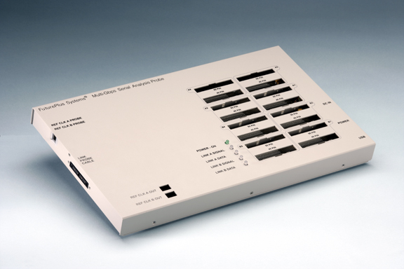 ディスプレイポート（DisplayPort）解析プローブ