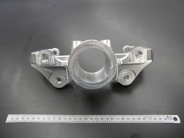 切削加工サービス