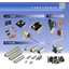 Manufacturing and sales of shunt resistors and power resistors.