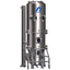Pulse Fluidized Bed Granulation Drying Equipment "PLS Series"