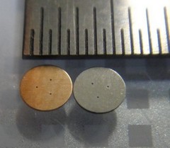 精密プレス金型　設計・制作サービス