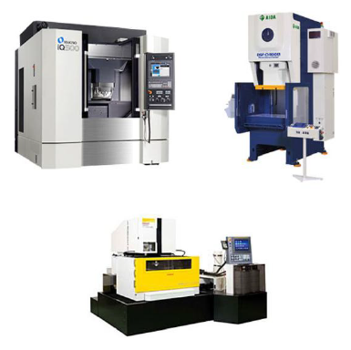 矢代工機株式会社　事業紹介