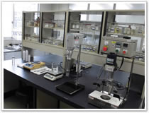 エアゾール製品　研究開発サービス