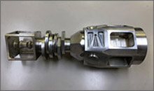 部品加工サービス