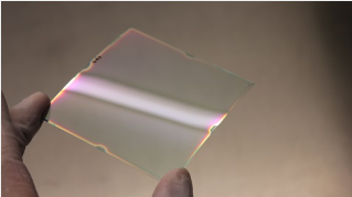 BAG IRカットフィルタ (吸収型IRカットフィルタ)