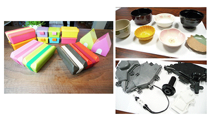 株式会社三好製作所　事業紹介