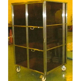 各種ステンレス加工 特注加工品