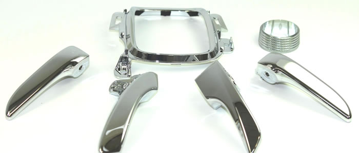 めっき事業・ダイカスト事業