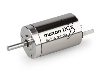 maxon DCX motor マクソンジャパン | IPROS GMS