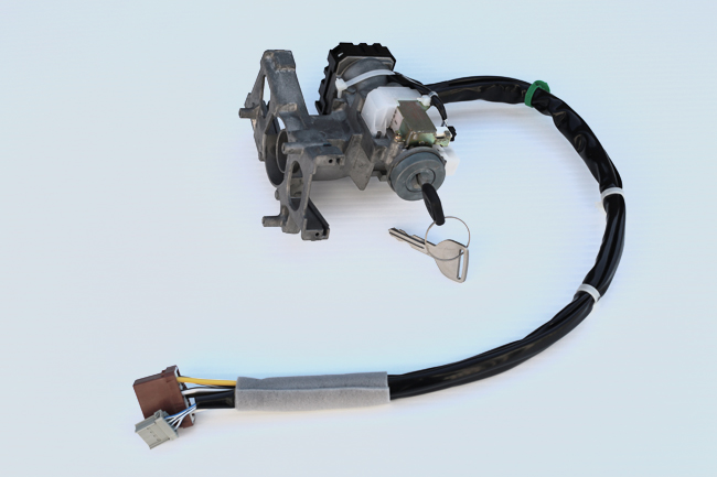 ワイヤーハーネス　製造・加工サービス