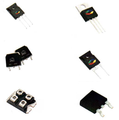 Microsemi社　シリコンカーバイド製品ラインアップの紹介