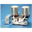 High discharge volume dual liquid mixing dispenser (MGP-X030)