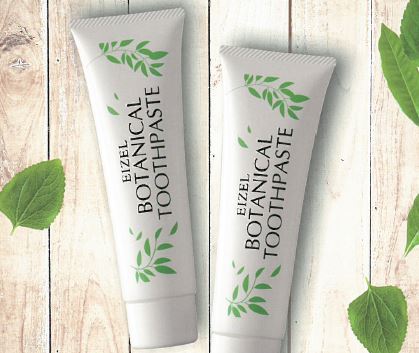 OEMサービス『歯磨き粉』