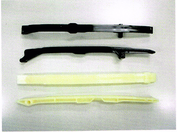 精密プラスチック成形加工サービス