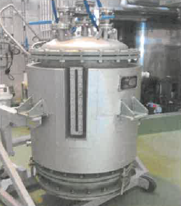 【事例集・カタログ進呈中】処理能力値公開中！受託精製　カラム精製