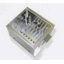 Semiconductor and LCD-related manufacturing equipment vacuum chamber