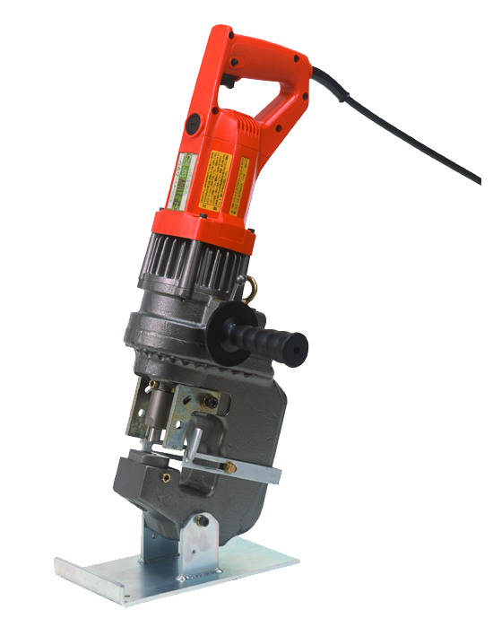 DIAMOND H形鋼パンチャー『EP-2110V』 サンコーテクノ