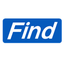【IDのない方の申請が可能】Findワークフロー