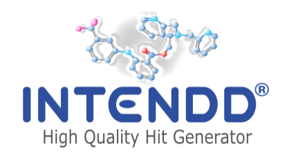 プラットフォーム技術『INTENDD』