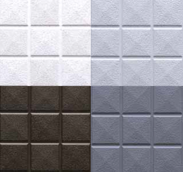 浴室床用・リフォーム材『サンダインフロア』