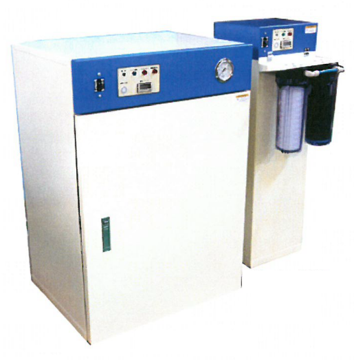 小型逆浸透膜RO装置『RL型』