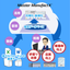 Manufacturing IoT Cloud Service MeisterManufactX
