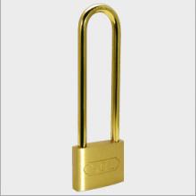 鍵　No.2500シリンダー南京錠 ツル長