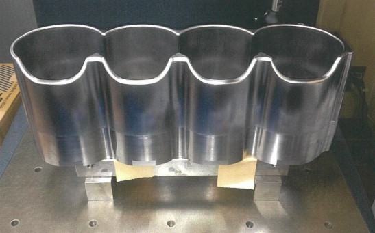 金属加工サービス