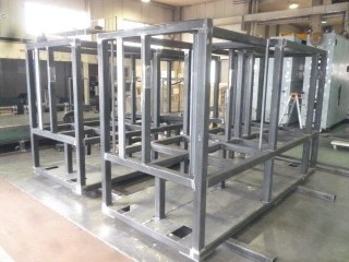 精密板金加工サービス