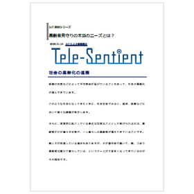 What are the real needs for monitor...