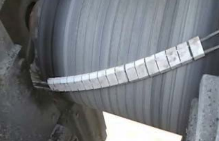 ベルトクリーナー