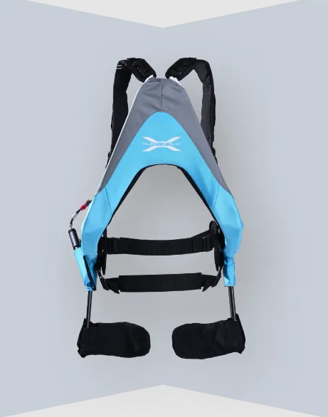 【無料トライアル実施中】アシストスーツ 経済産業大臣賞受賞 