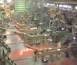 日ノ出樹脂工業株式会社　事業紹介