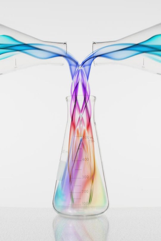 工業用洗浄剤『Isopar（TM）』