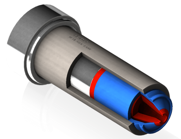 SPN（Super Performance Nozzle）