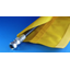 Hose cover double wrap type