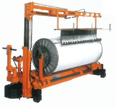 Electric Beam Carrier 
