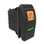 Shield Locker Switch "V Series: Conchura II, III"